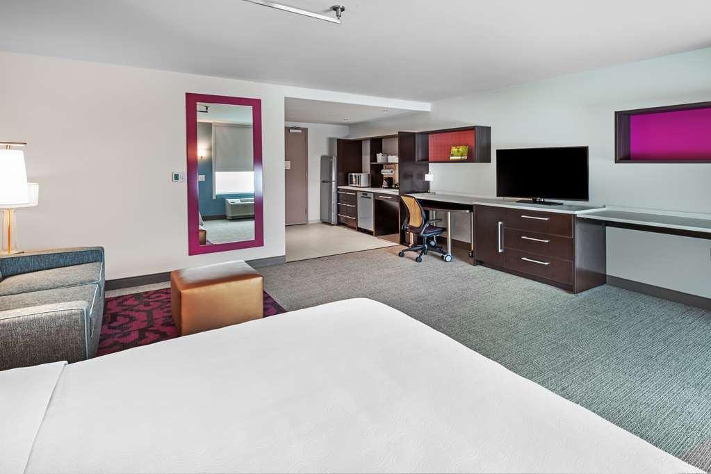 Home2 Suites By Hilton Laredo, Tx Rom bilde