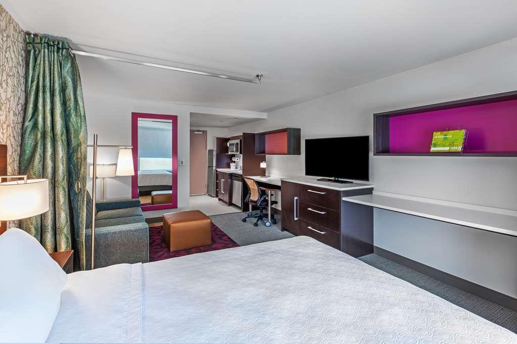 Home2 Suites By Hilton Laredo, Tx Rom bilde
