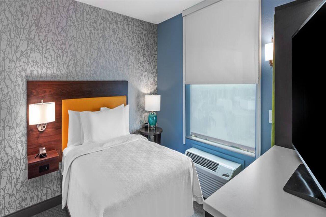 Home2 Suites By Hilton Laredo, Tx Eksteriør bilde