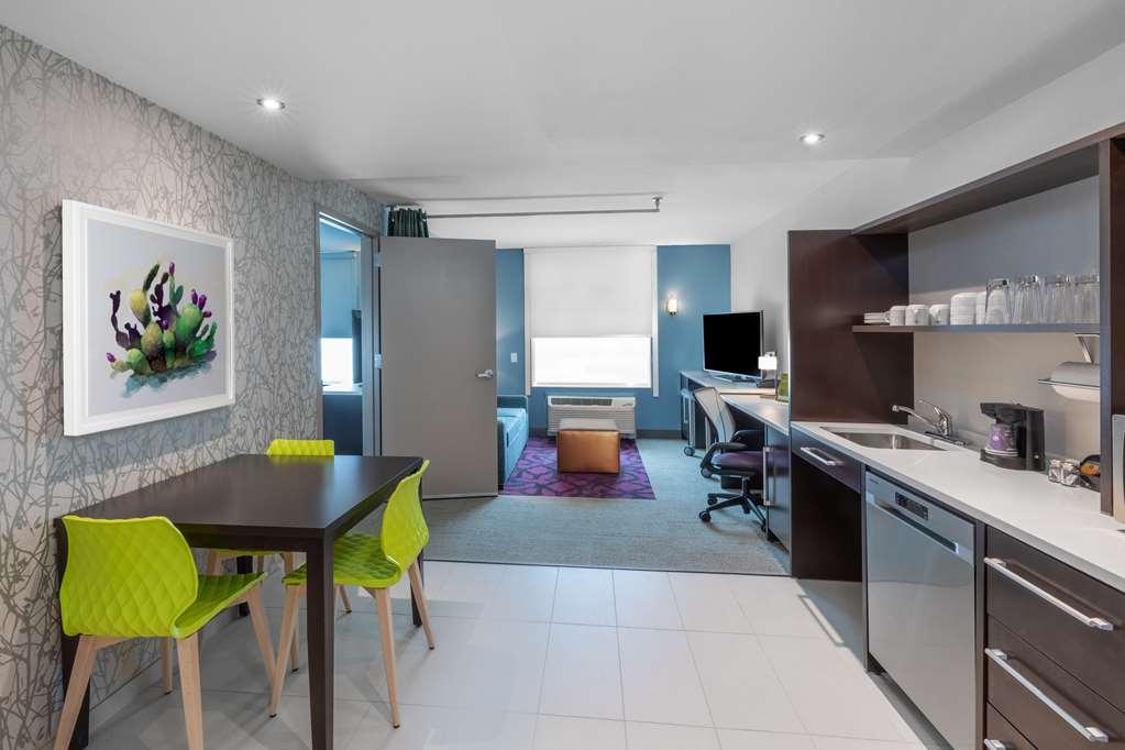 Home2 Suites By Hilton Laredo, Tx Rom bilde