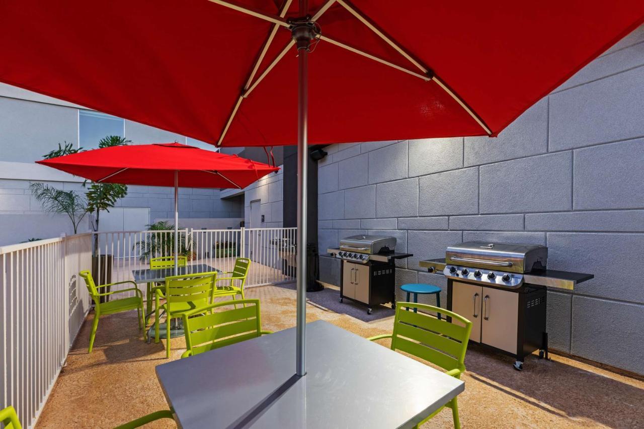Home2 Suites By Hilton Laredo, Tx Eksteriør bilde