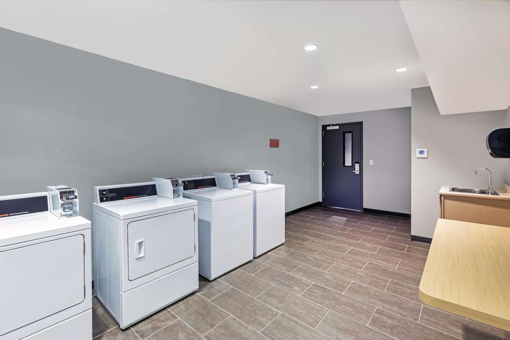 Home2 Suites By Hilton Laredo, Tx Eksteriør bilde