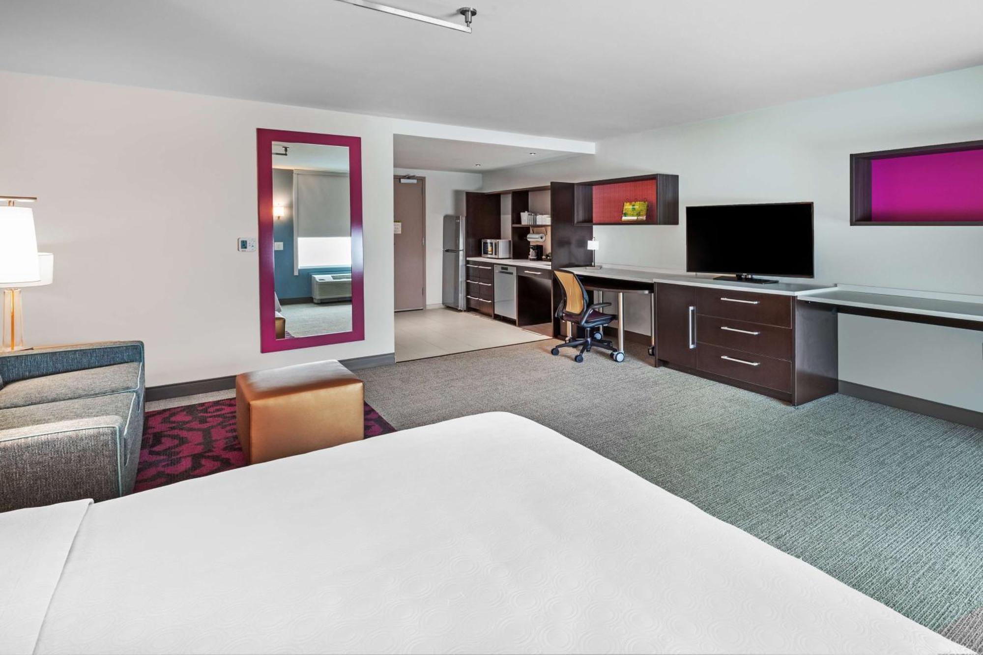 Home2 Suites By Hilton Laredo, Tx Eksteriør bilde