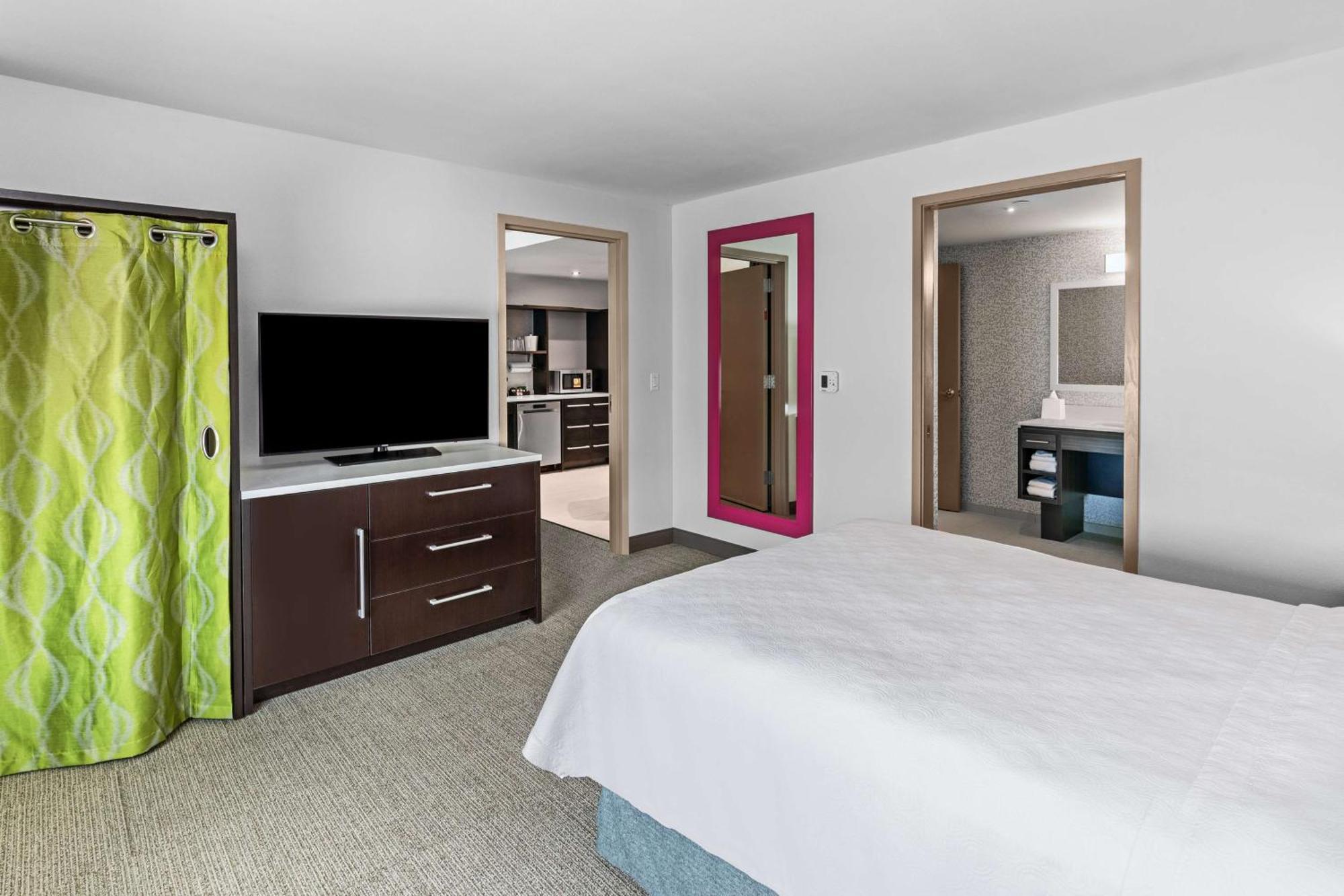 Home2 Suites By Hilton Laredo, Tx Eksteriør bilde