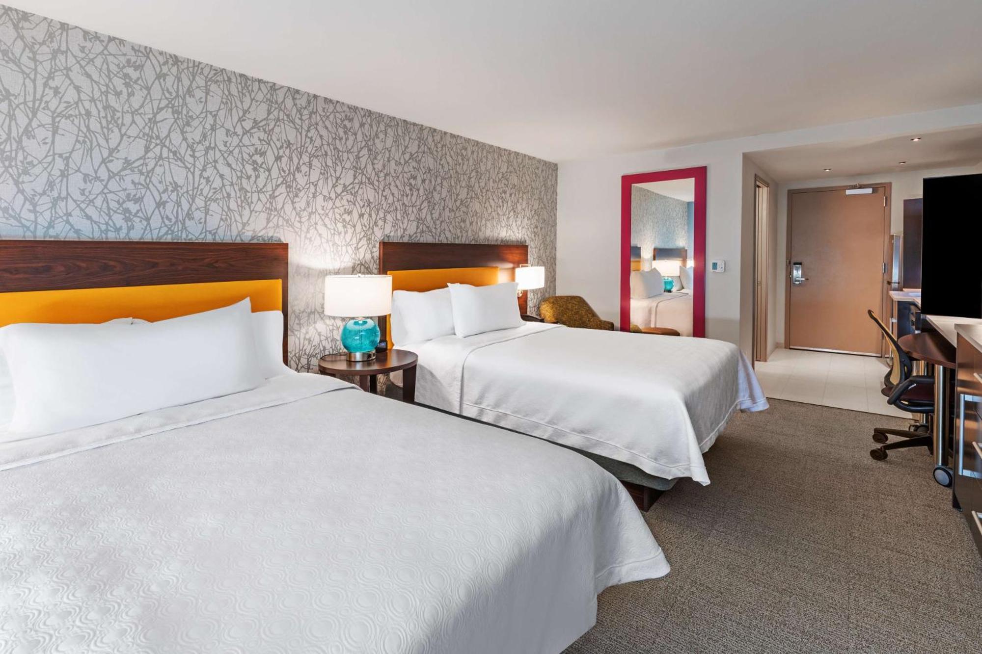 Home2 Suites By Hilton Laredo, Tx Eksteriør bilde